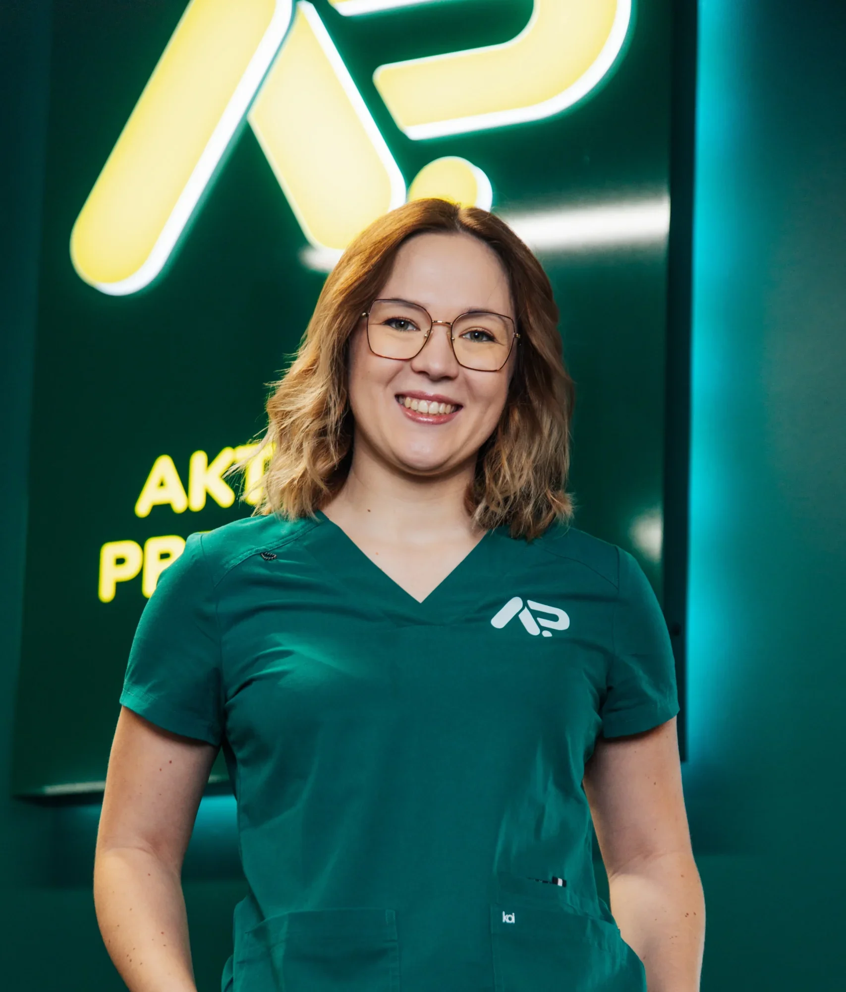 Maciej 4 Julia Kania fizjoterapia