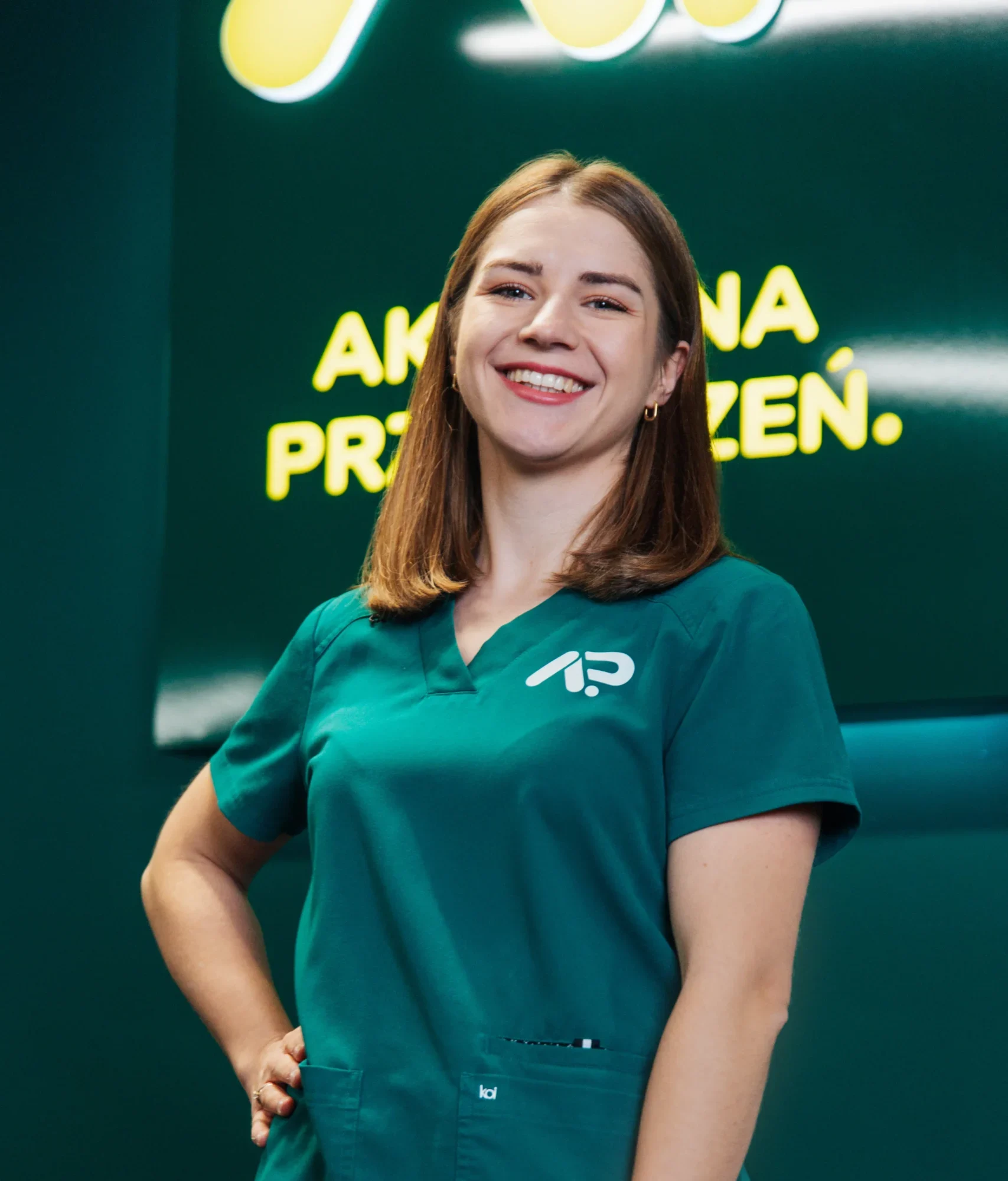 Maciej 2 Ula Gwóźdź-Gawińska fizjoterapia