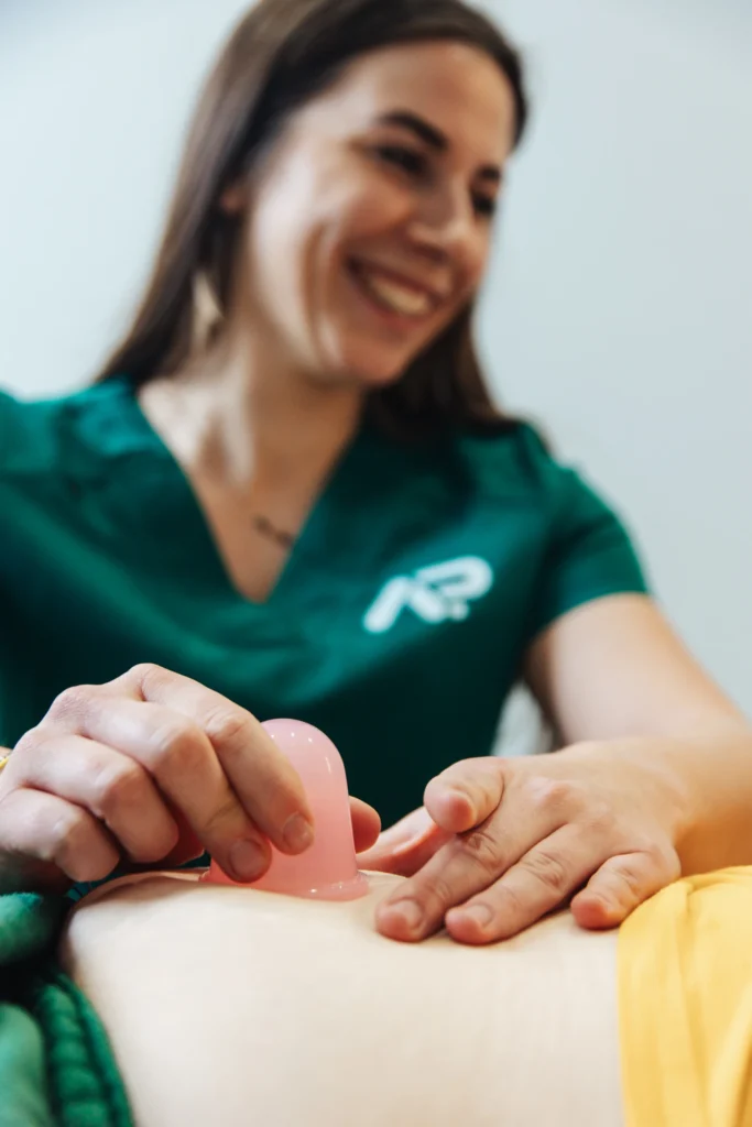 Fizjoterapia uroginekologiczna Kraków