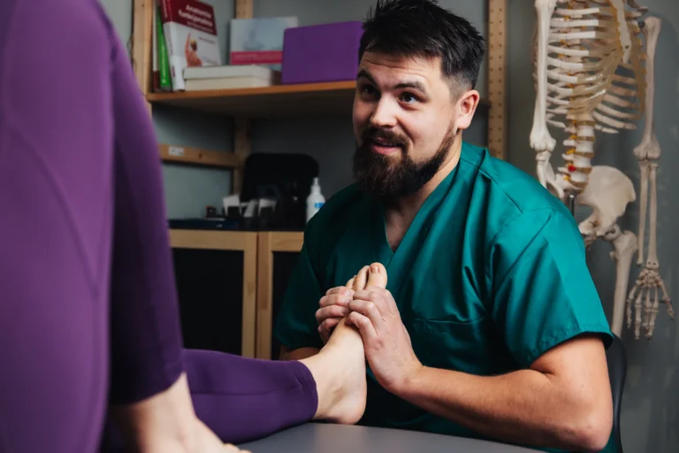 Przygotuj się do operacji mądrze – prehabilitacja