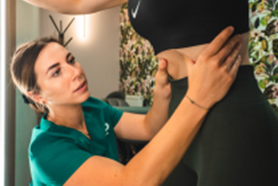 Bolesne miesiączki – jak fizjoterapia uroginekologiczna może przynieść ulgę?