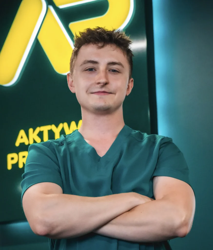 Maciej 6 Konrad Gajda